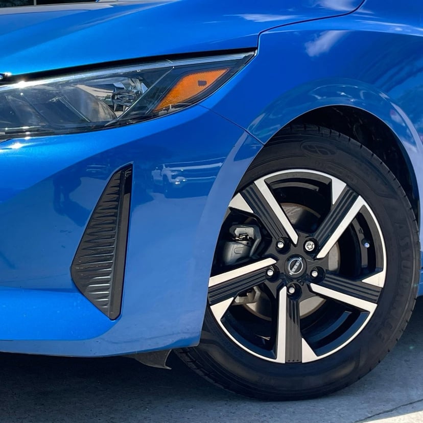 2024 Nissan Sentra - Image 9
