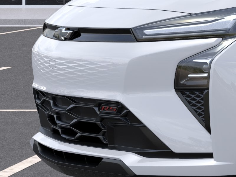 2027 Chevrolet Bolt - Image 13