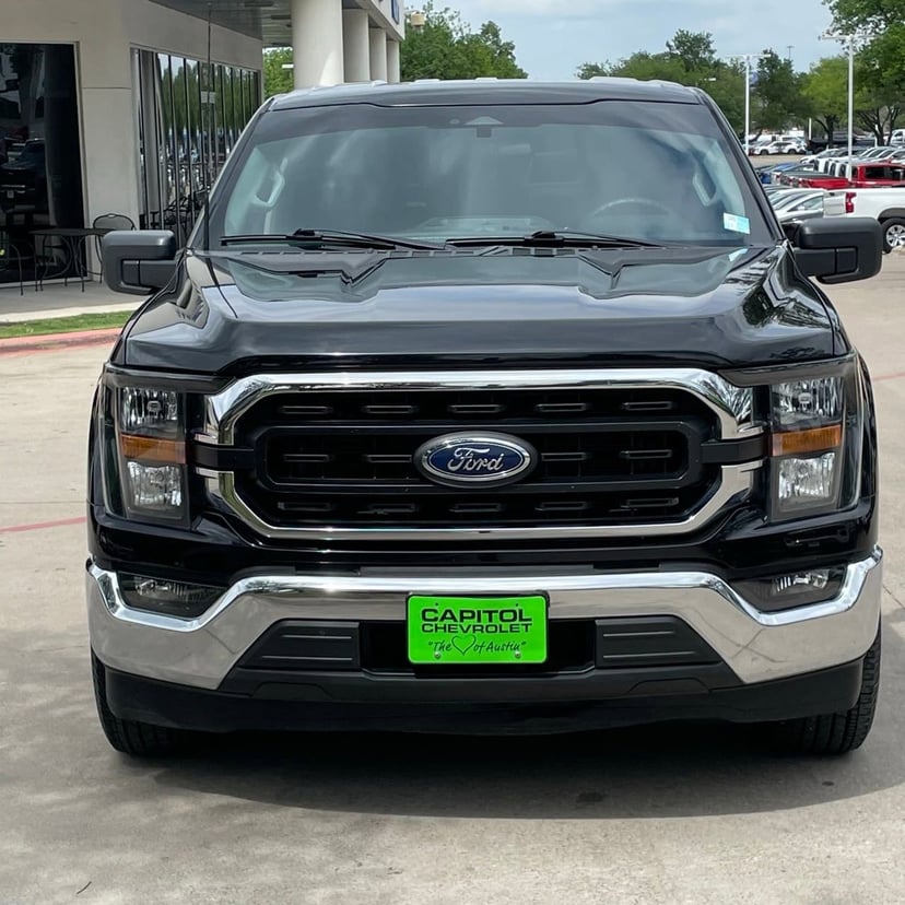 2023 Ford F-150 - Image 6