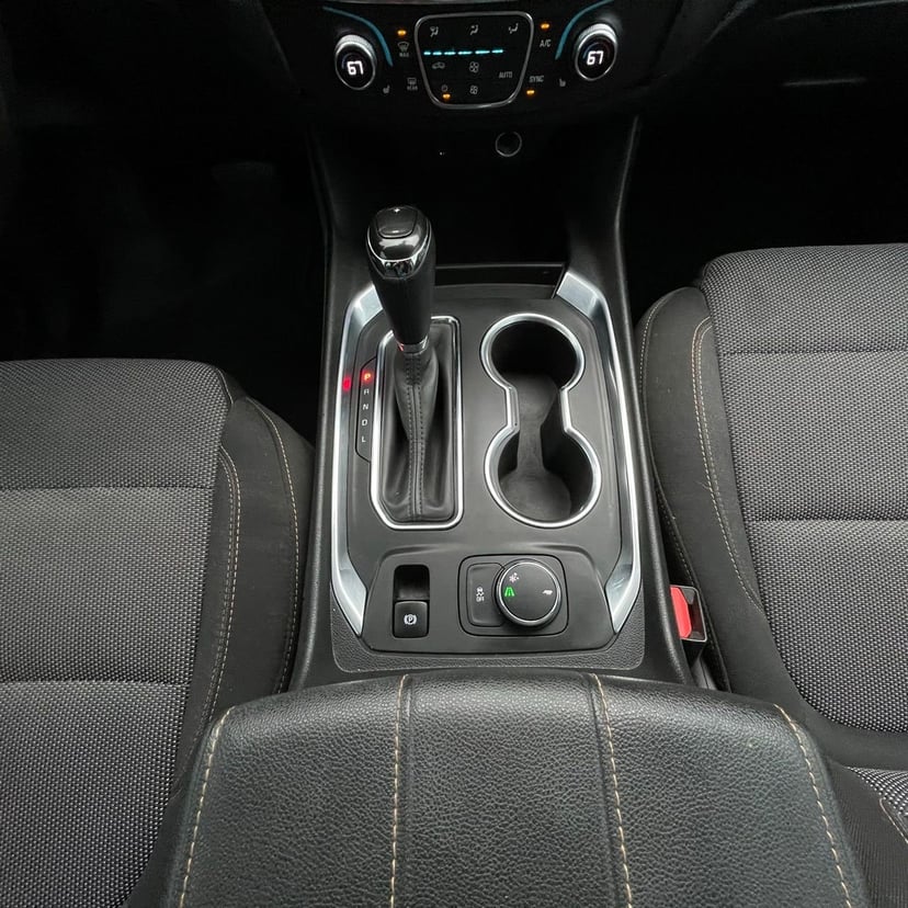 2019 Chevrolet Traverse - Image 20