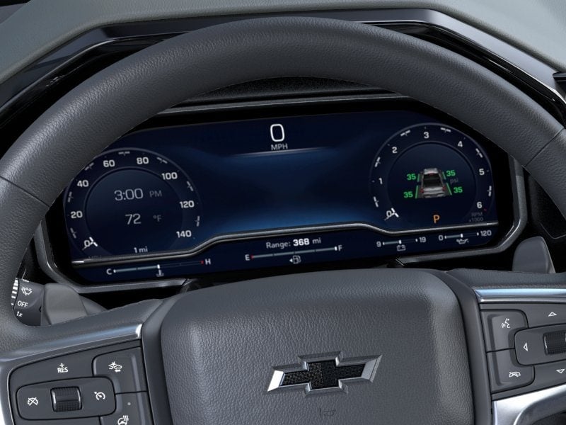 2026 Chevrolet Silverado 1500 - Image 18