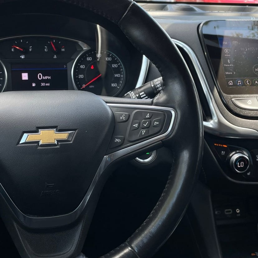2022 Chevrolet Equinox - Image 15