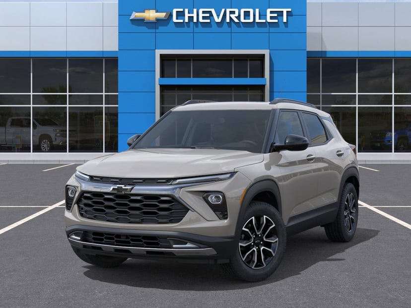2026 Chevrolet Trailblazer - Image 6