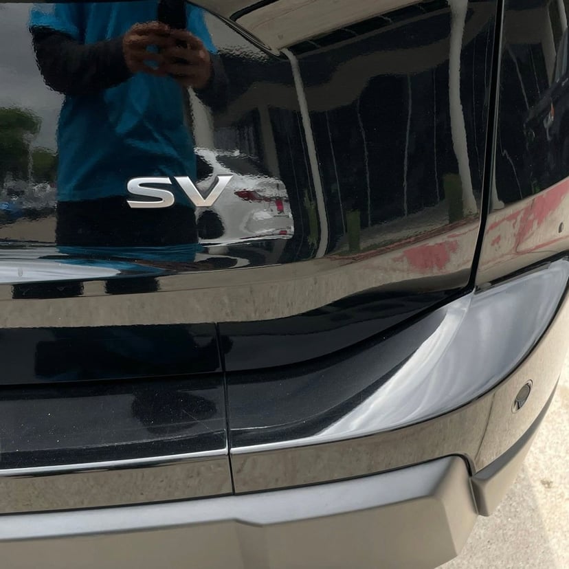 2024 Nissan Rogue - Image 6