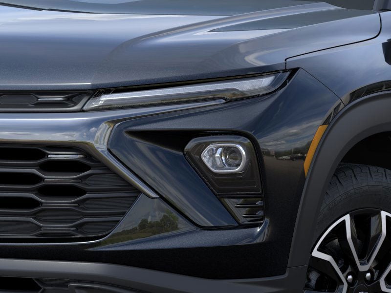 2026 Chevrolet Trailblazer - Image 10