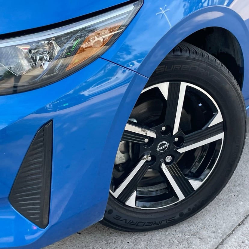 2024 Nissan Sentra - Image 9
