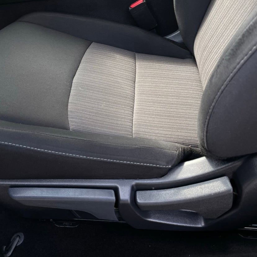 2024 Nissan Sentra - Image 23