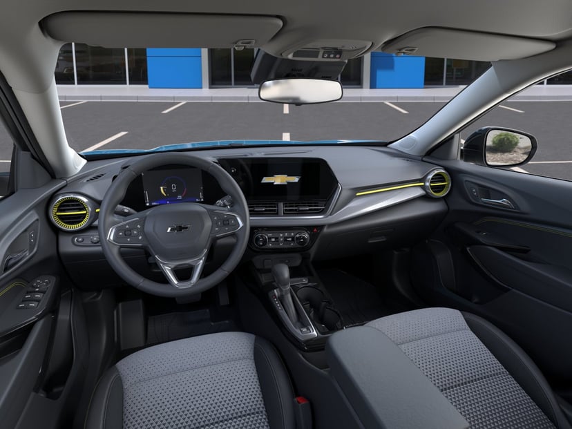 2026 Chevrolet Trax - Image 14
