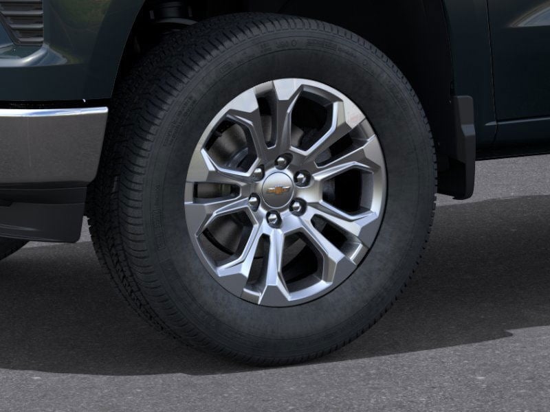 2026 Chevrolet Silverado 1500 - Image 9