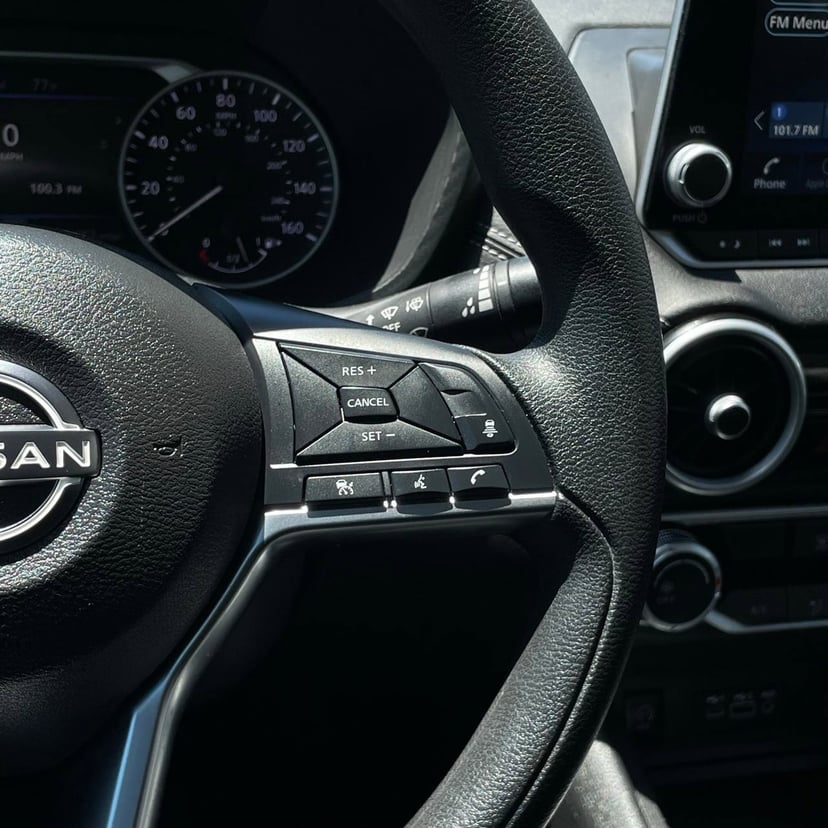 2024 Nissan Sentra - Image 15