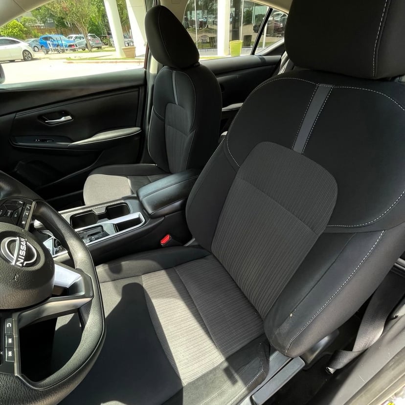 2024 Nissan Sentra - Image 21