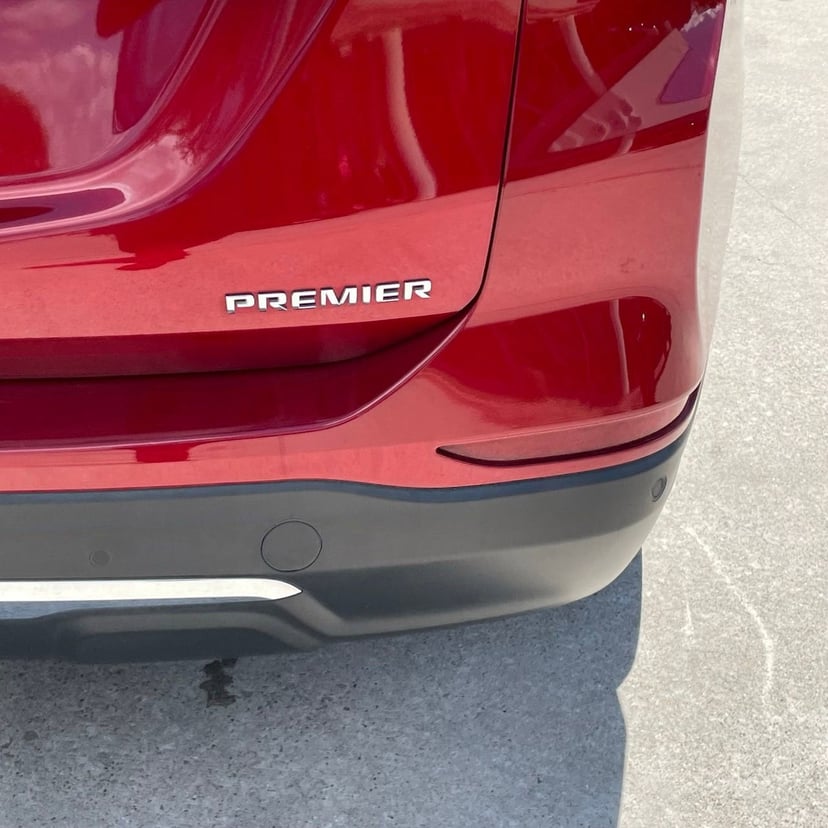 2022 Chevrolet Equinox - Image 6