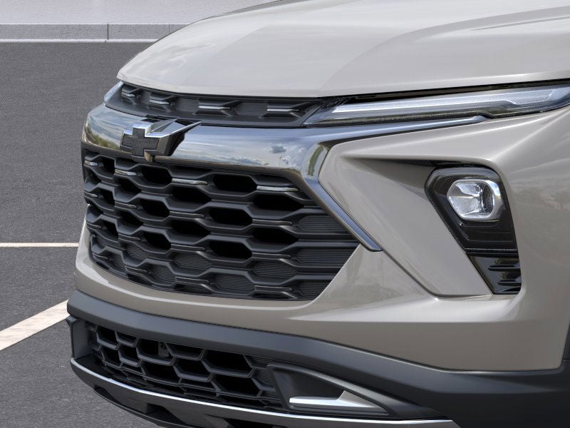 2026 Chevrolet Trailblazer - Image 13