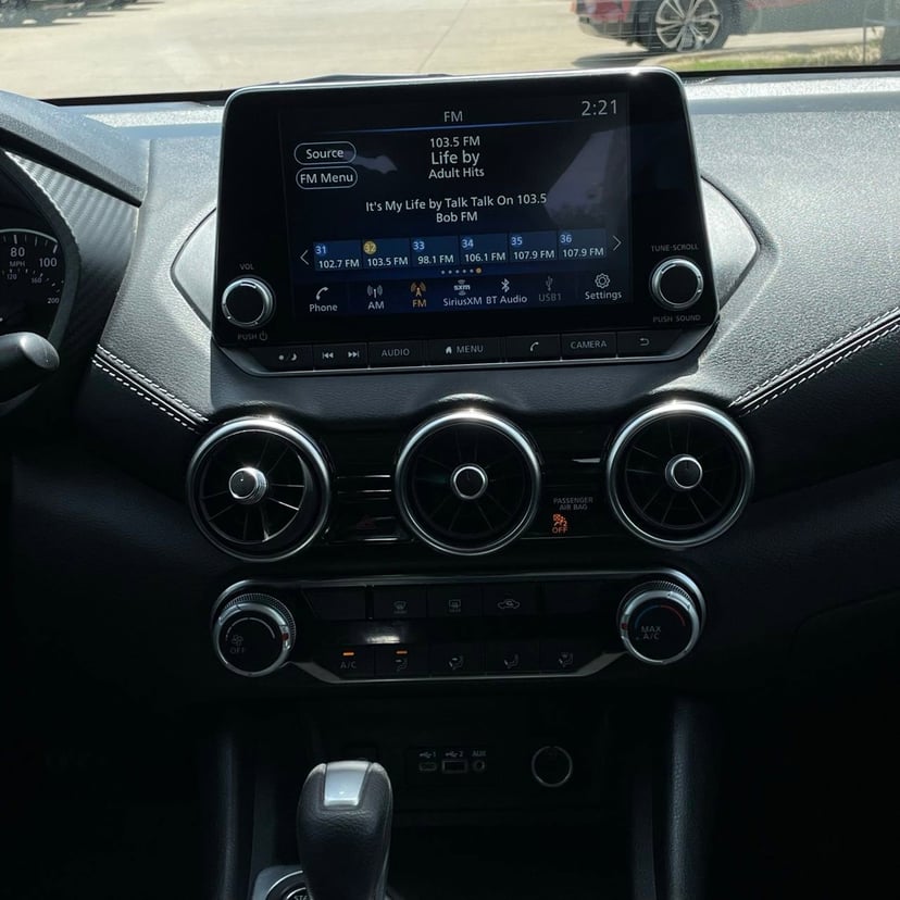 2024 Nissan Sentra - Image 18