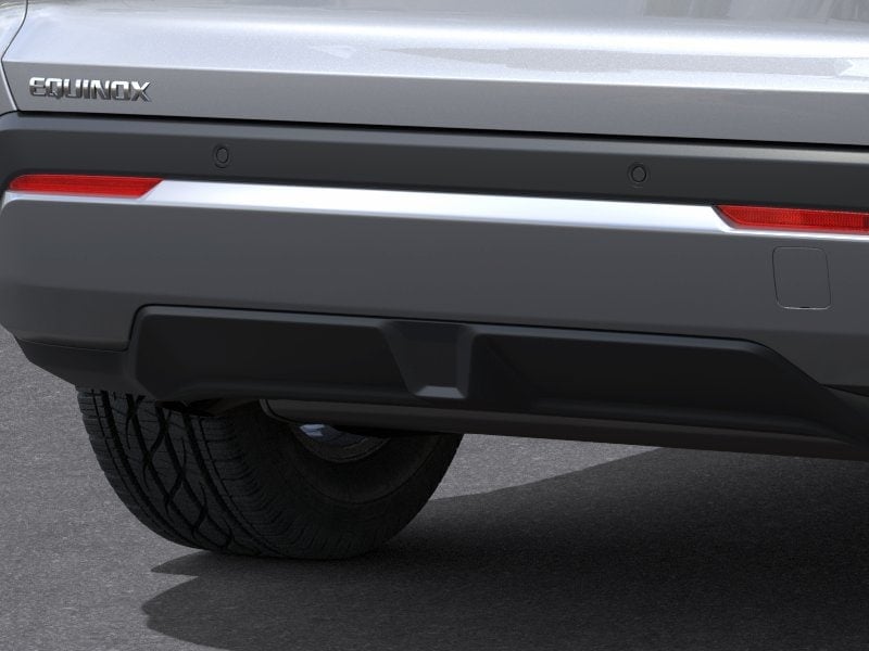 2026 Chevrolet Equinox - Image 14