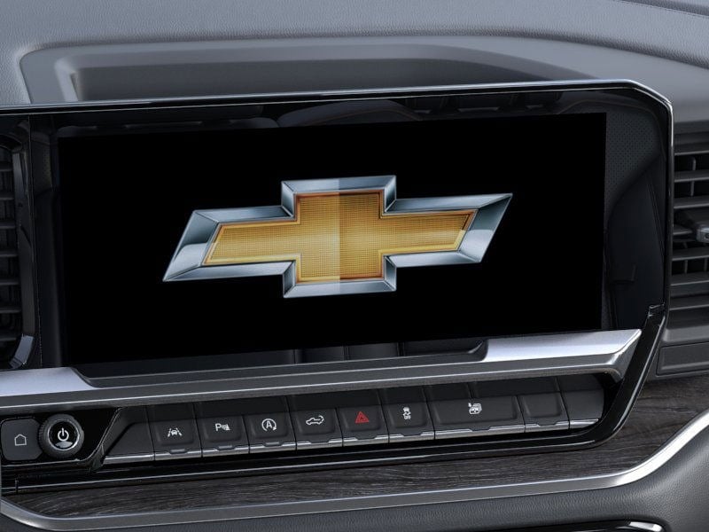 2026 Chevrolet Silverado 1500 - Image 20