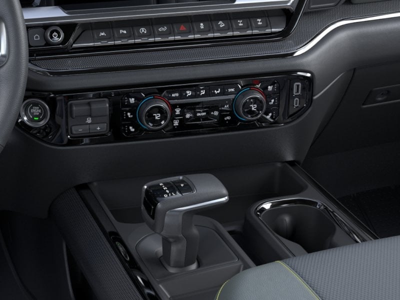 2026 Chevrolet Silverado 1500 - Image 23