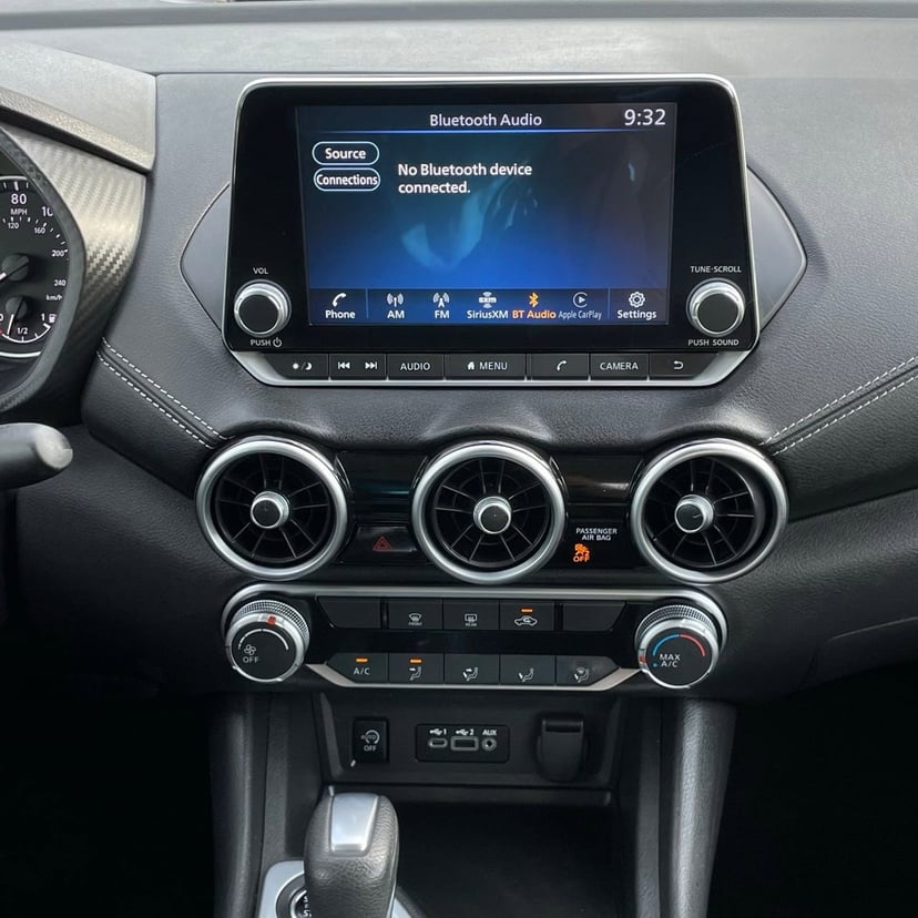 2024 Nissan Sentra - Image 18