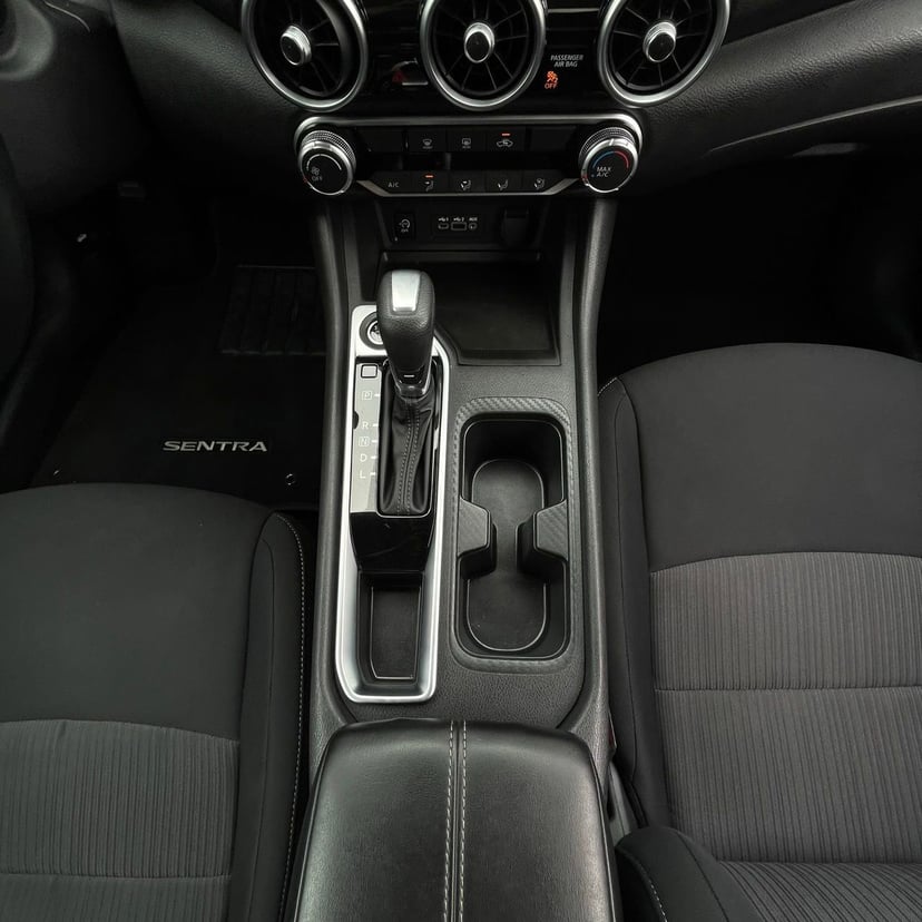 2024 Nissan Sentra - Image 19