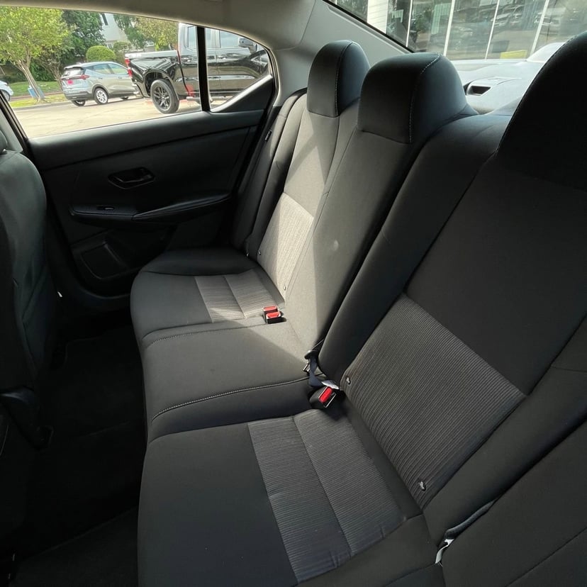 2024 Nissan Sentra - Image 24