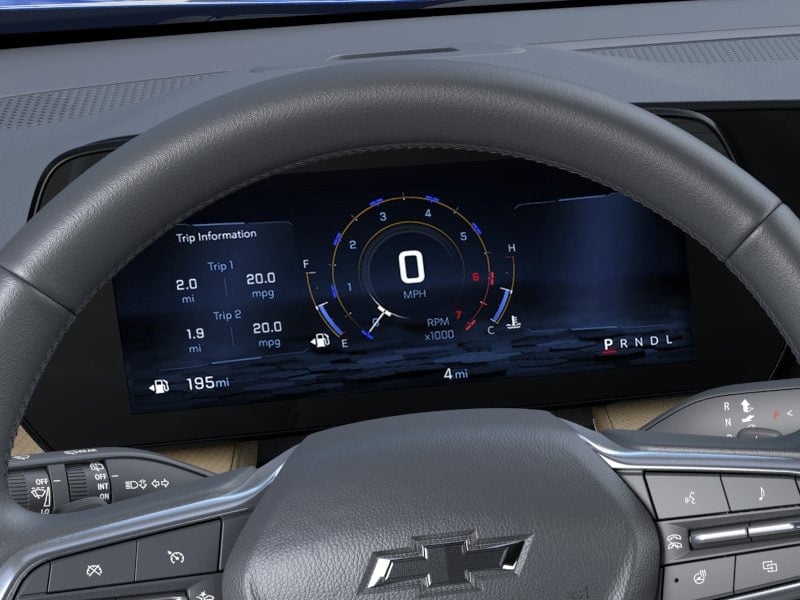 2026 Chevrolet Equinox - Image 18