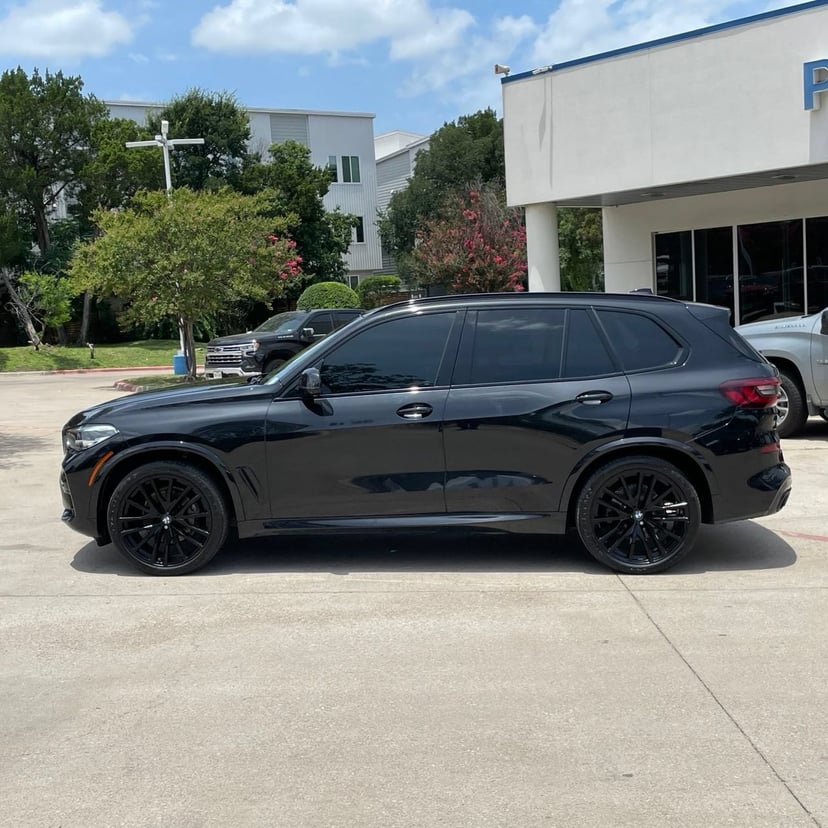 2021 BMW X5 - Image 3
