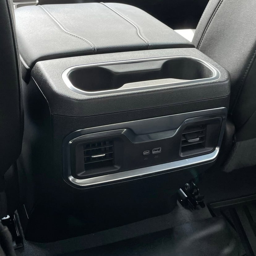 2024 Chevrolet Silverado 1500 - Image 25