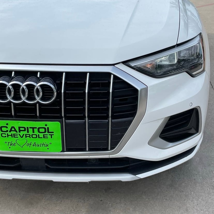 2022 Audi Q3 - Image 9