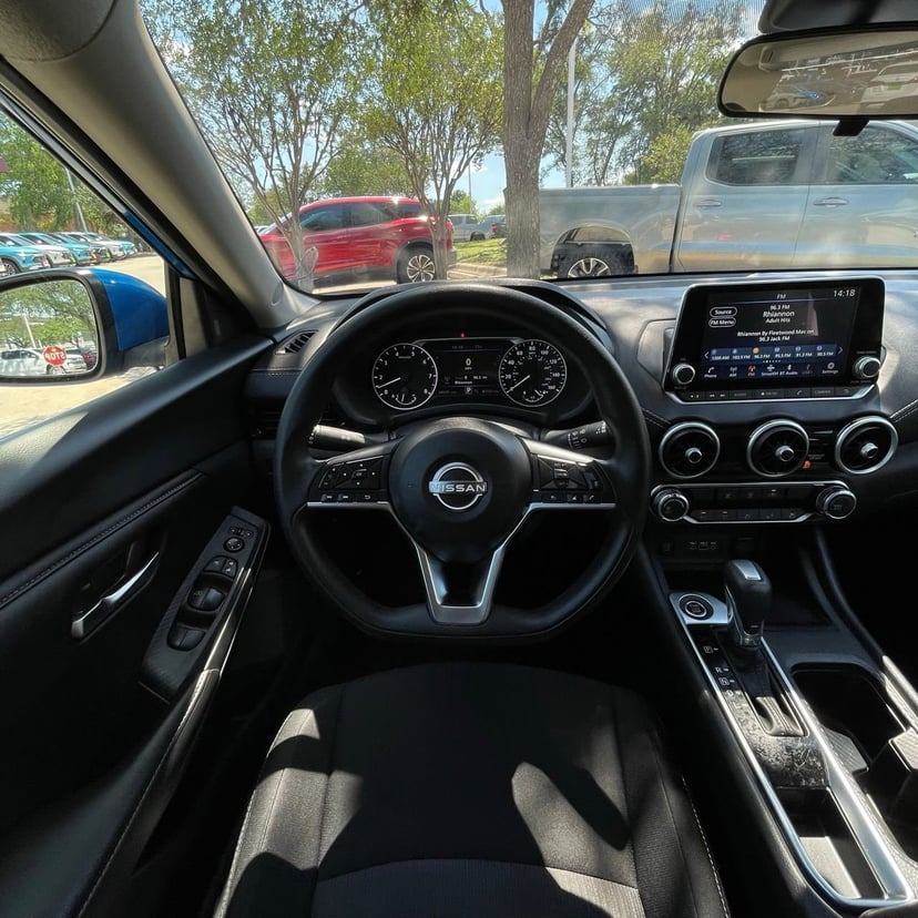 2024 Nissan Sentra - Image 12