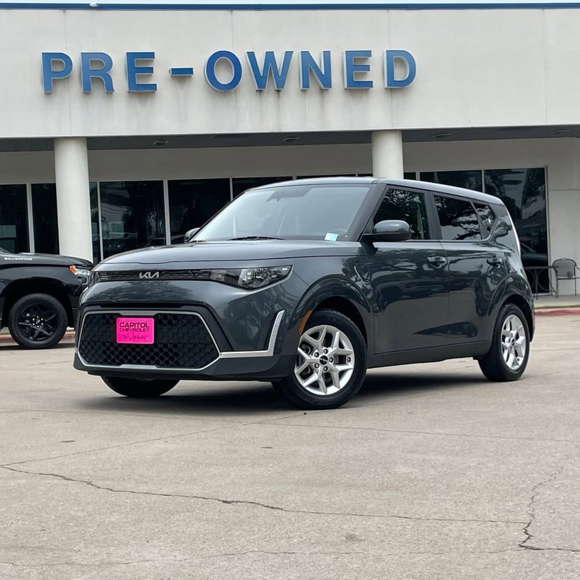 2024 Kia Soul - Image 2