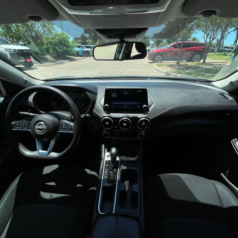 2024 Nissan Sentra - Image 11