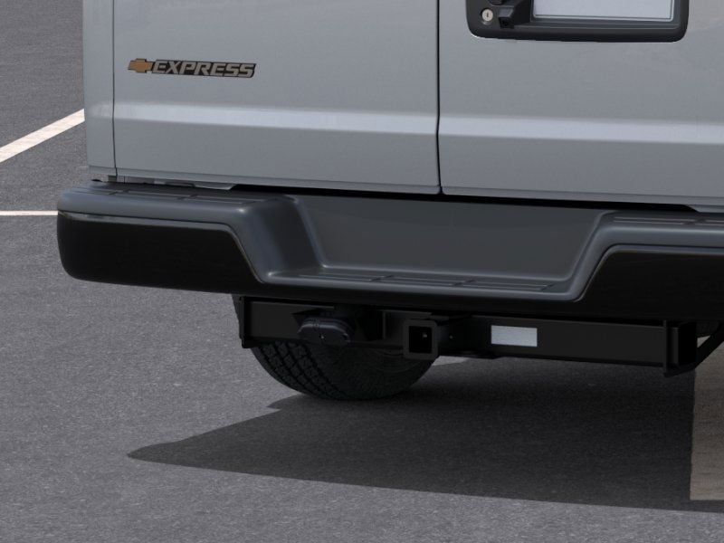 2025 Chevrolet Express Cargo - Image 14