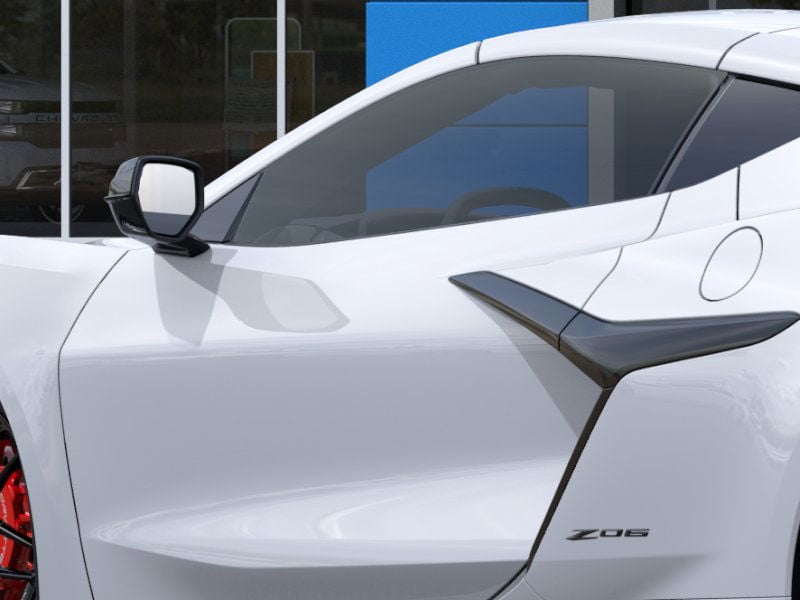 2026 Chevrolet Corvette Z06 - Image 12