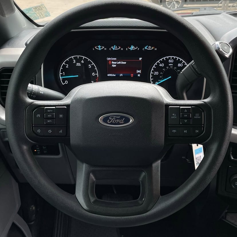 2023 Ford F-150 - Image 12