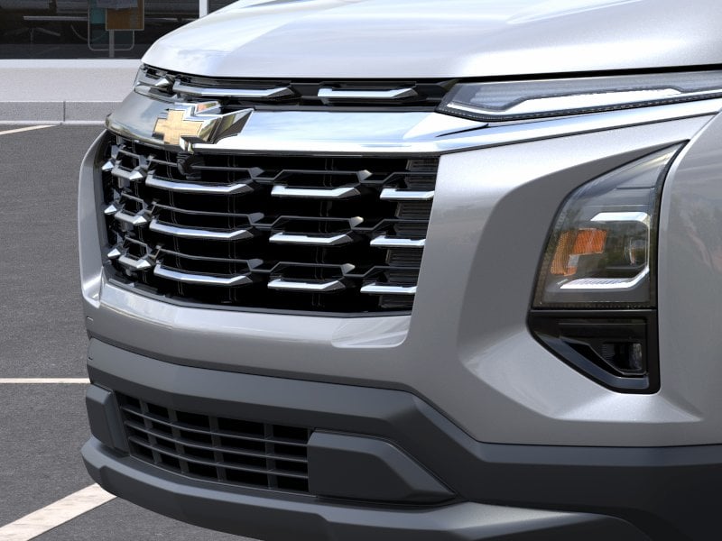 2026 Chevrolet Equinox - Image 13