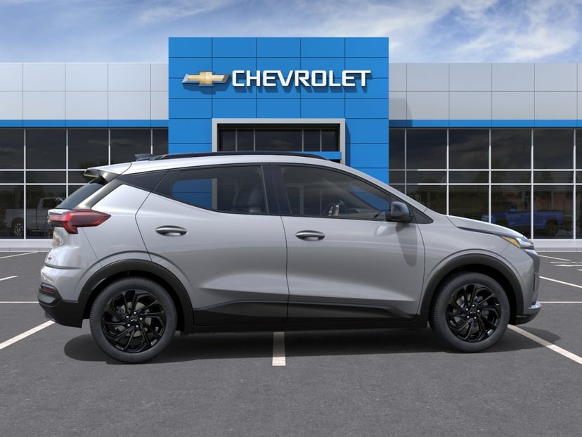 2027 Chevrolet Bolt - Image 5