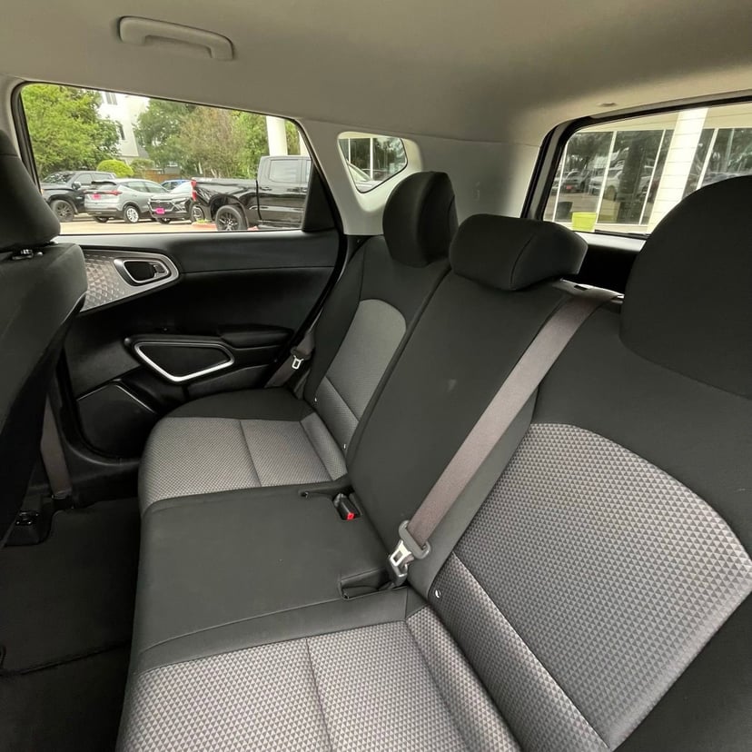 2024 Kia Soul - Image 22