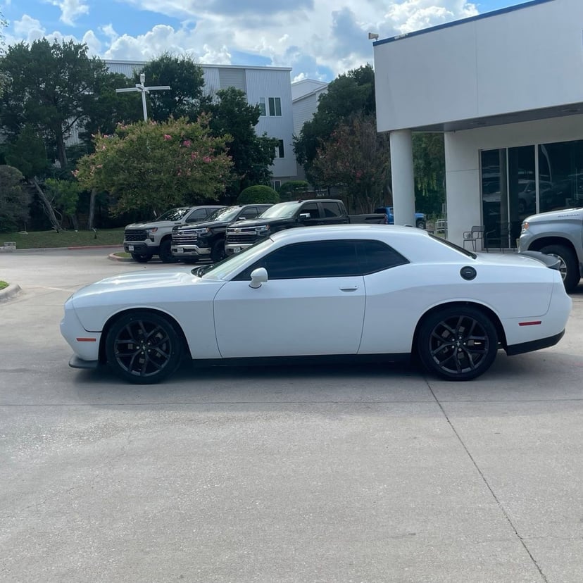 2021 Dodge Challenger - Image 4