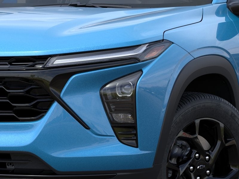 2026 Chevrolet Trax - Image 10