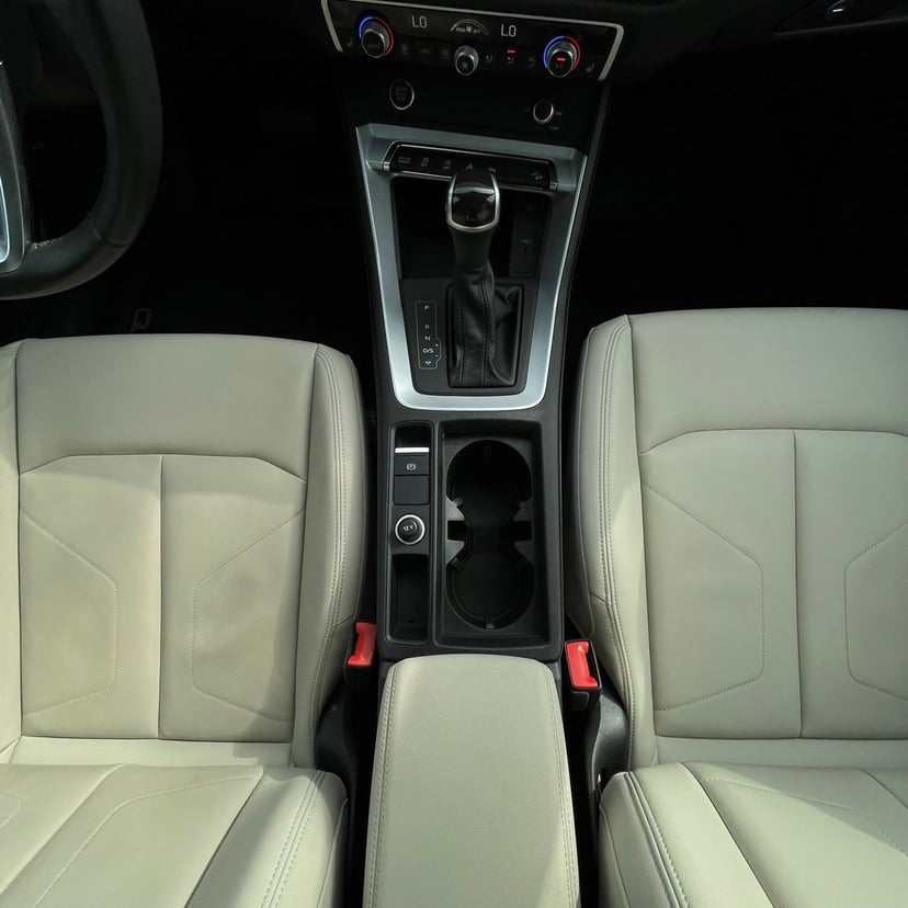 2022 Audi Q3 - Image 21