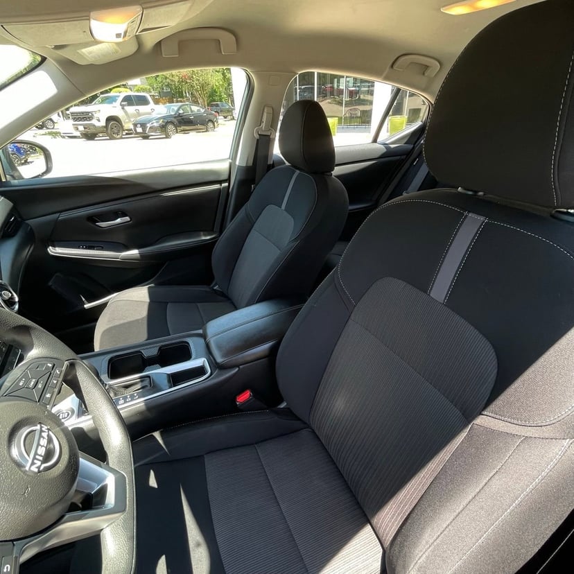 2024 Nissan Sentra - Image 22