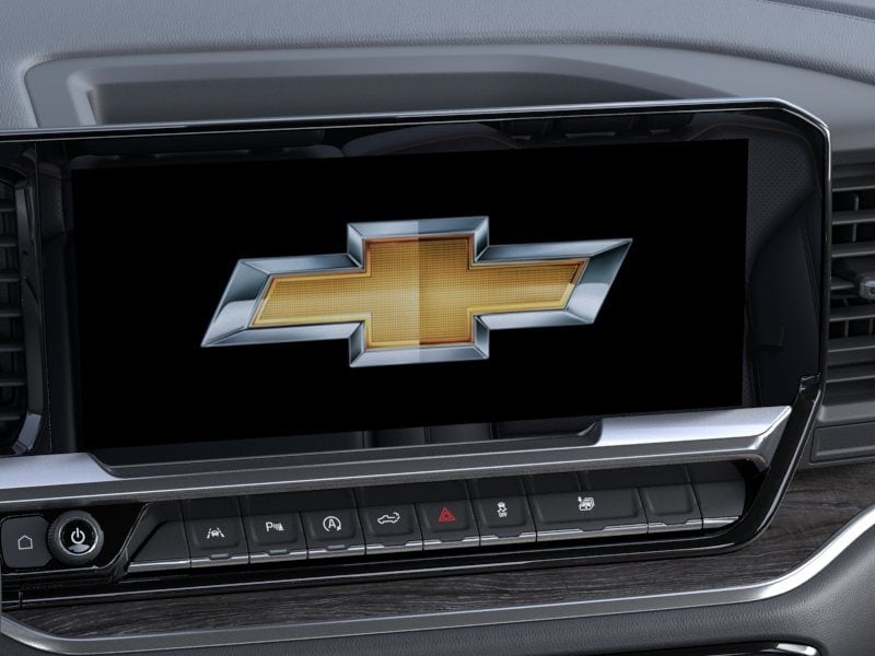 2026 Chevrolet Silverado 1500 - Image 20