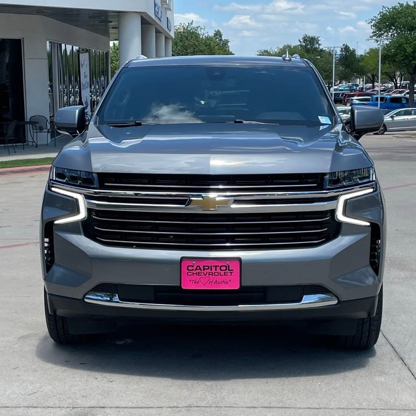 2021 Chevrolet Tahoe - Image 7