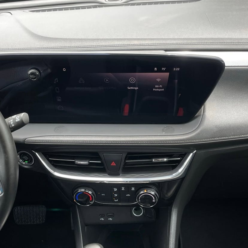 2024 Buick Encore GX - Image 18
