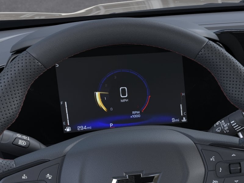 2026 Chevrolet Trax - Image 18