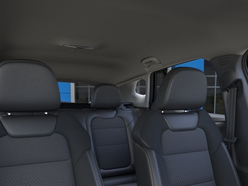 2026 Chevrolet Trax - Image 23