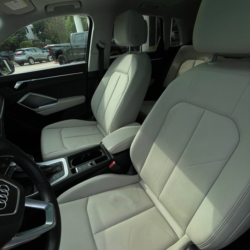 2022 Audi Q3 - Image 23