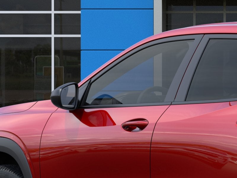 2026 Chevrolet Trax - Image 12