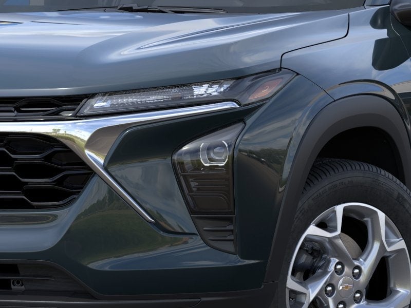 2026 Chevrolet Trax - Image 10