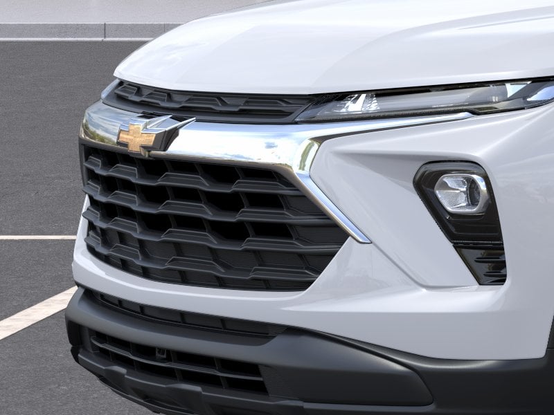 2026 Chevrolet Trailblazer - Image 13